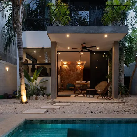 Luxe 3Br Villa Private Pool, Gated Community
