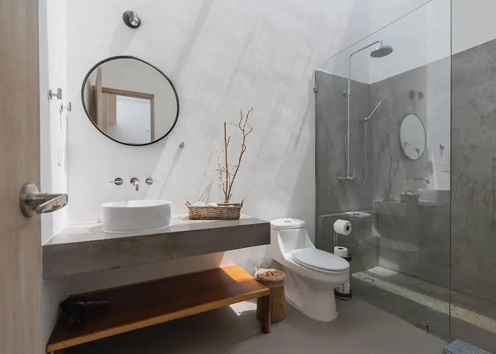 Villa Luxe 3br Private Pool, Gated Community Tulum