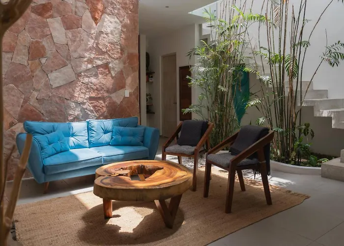 Luxe 3br Private Pool, Gated Community * Tulum