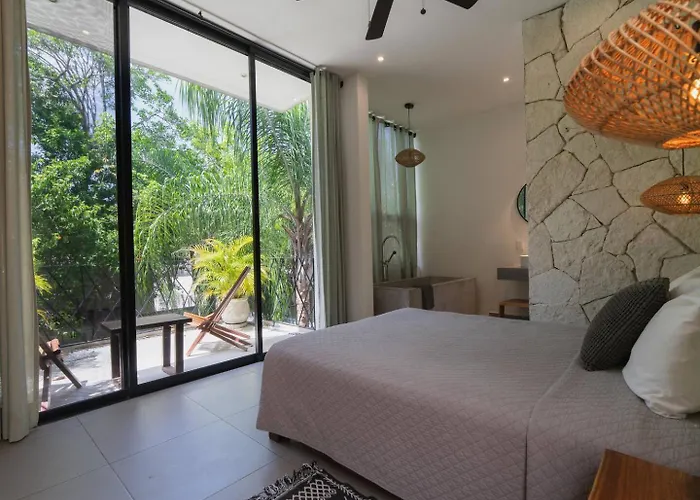 Luxe 3br Private Pool, Gated Community Villa