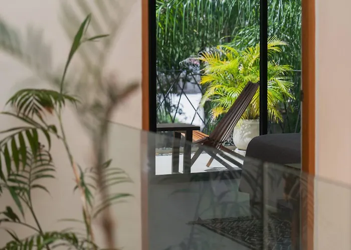 Villa Luxe 3br Private Pool, Gated Community