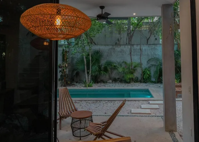 Luxe 3br Private Pool, Gated Community Villa *