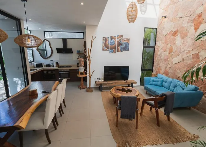 Villa Luxe 3br Private Pool, Gated Community *