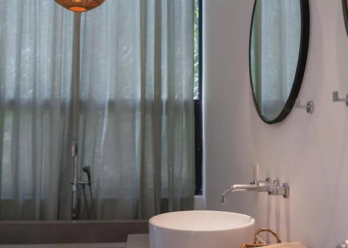 Villa Luxe 3br Private Pool, Gated Community Tulum