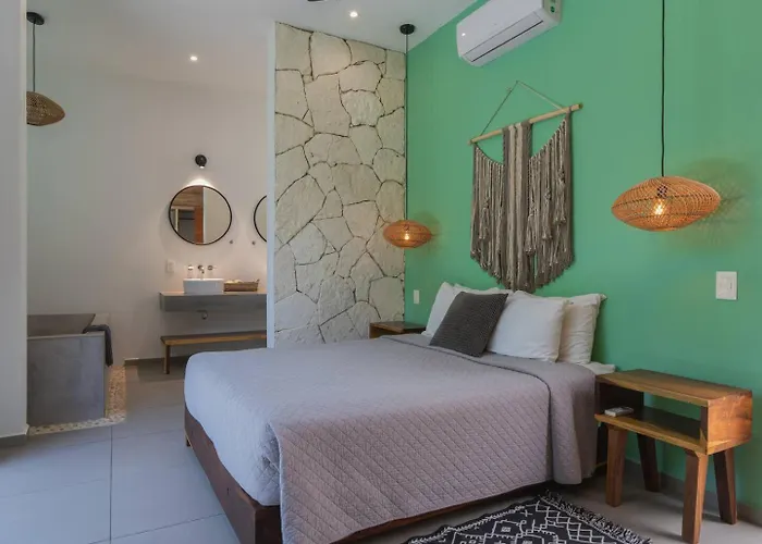 Luxe 3br Private Pool, Gated Community Tulum