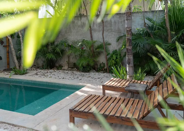 Luxe 3br Private Pool, Gated Community Villa