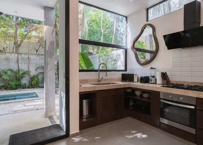 Villa Luxe 3br Private Pool, Gated Community