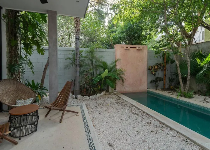Villa Luxe 3br Private Pool, Gated Community