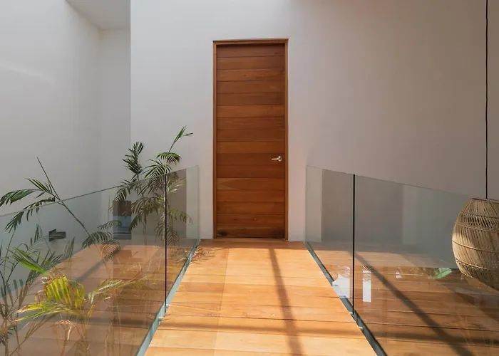 Luxe 3br Private Pool, Gated Community *