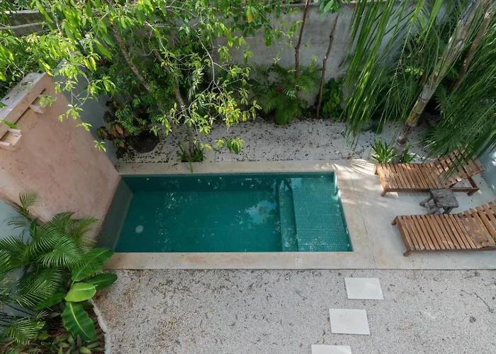 Luxe 3br Private Pool, Gated Community Villa *