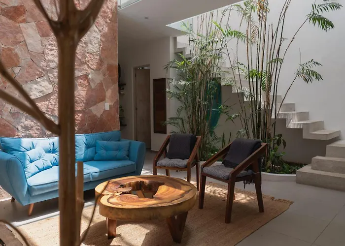 Villa Luxe 3br Private Pool, Gated Community Tulum